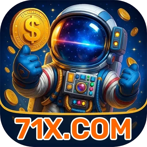 71X.COM: Como o App de Jogos Conquista Cada Vez Mais Usuários