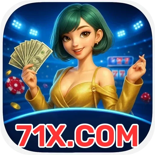 71X.COM: A Segurança e Diversão Nos Jogos Estão Aqui