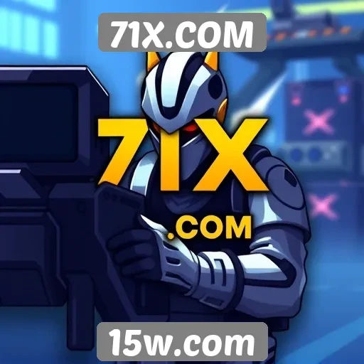 Impacto do 71X.COM na comunidade de jogadores