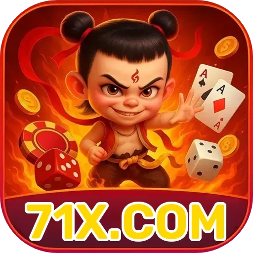 71X.COM: Atrações e Exclusividades em Jogos Online de Apostas