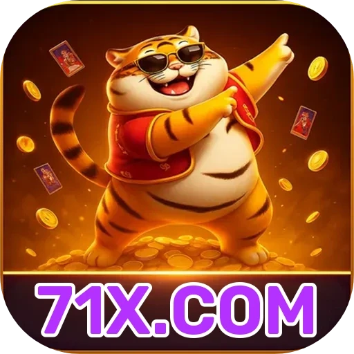 71X.COM: Desvende os Recursos Exclusivos da Seção de Login!