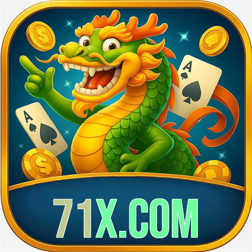 71x.com Logo