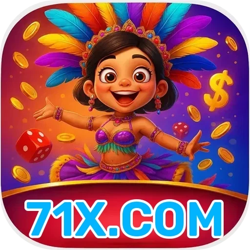 71X.COM: Descubra a Plataforma de Jogos que Une Diversão e Inovação
