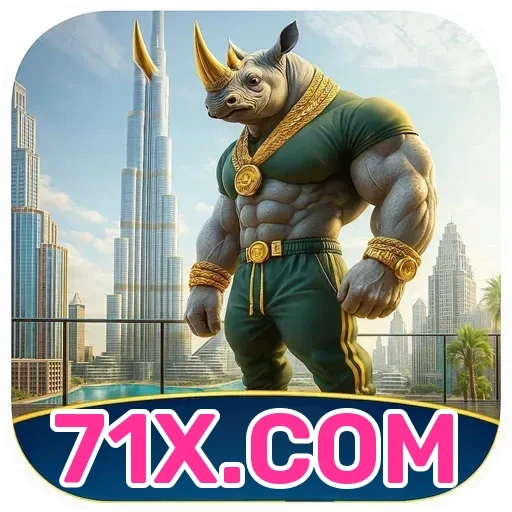 71X.COM: Recursos de Segurança e Proteção para Jogadores Online