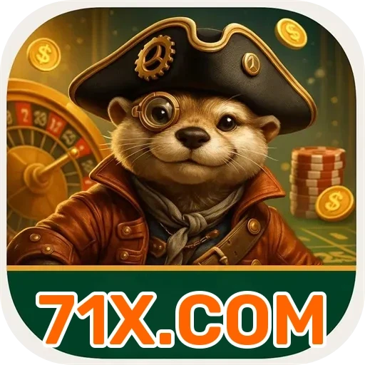 71X.COM: Caça-Níqueis Que Transformam Seu Jogo Em Emoção.