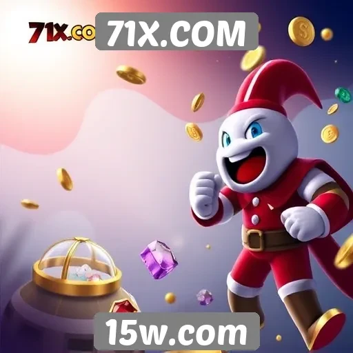 Comparação das promoções de 71X.COM com concorrentes